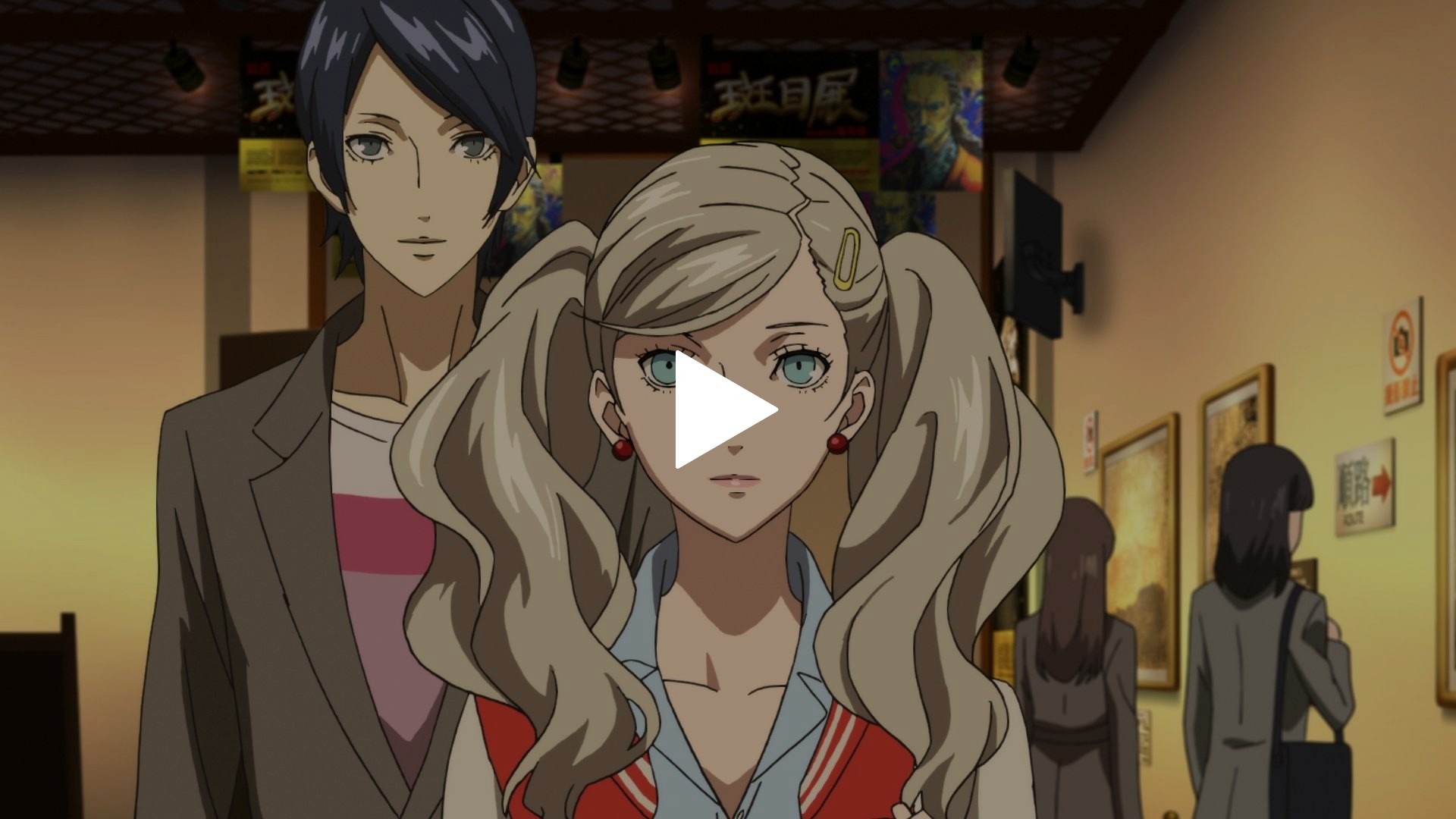 第6話 Our next target is…｜フジテレビの人気ドラマ・アニメ・TV番組の動画が見放題＜FOD＞