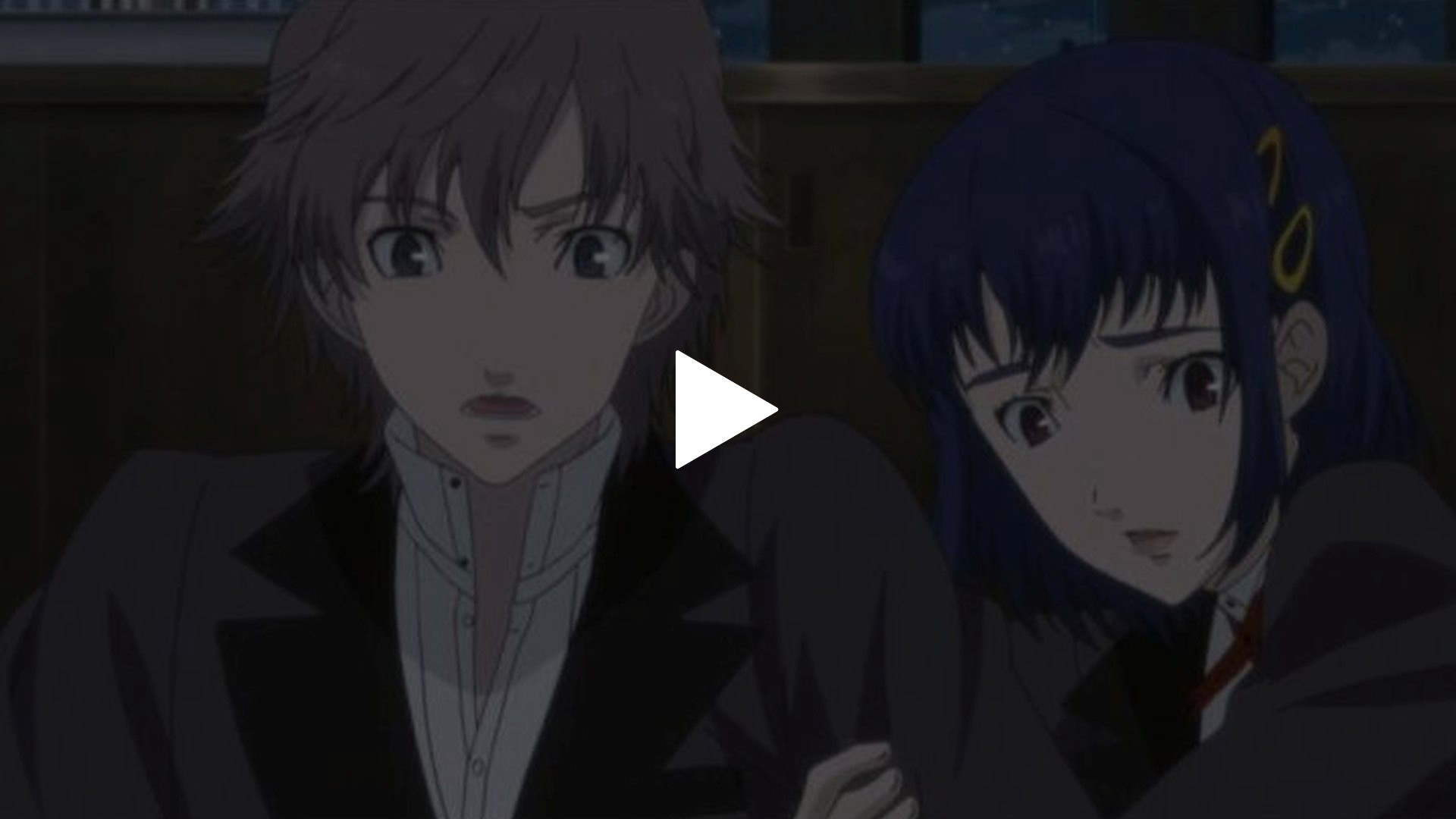 第8話 クスノキの下で フジテレビの人気ドラマ アニメ Tv番組の動画が見放題 Fod