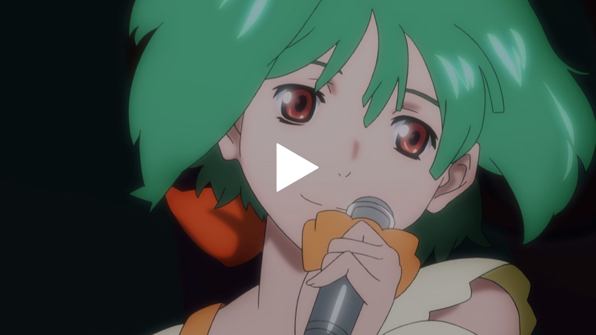 第4話 ミス マクロス フジテレビの人気ドラマ アニメ Tv番組の動画が見放題 Fod