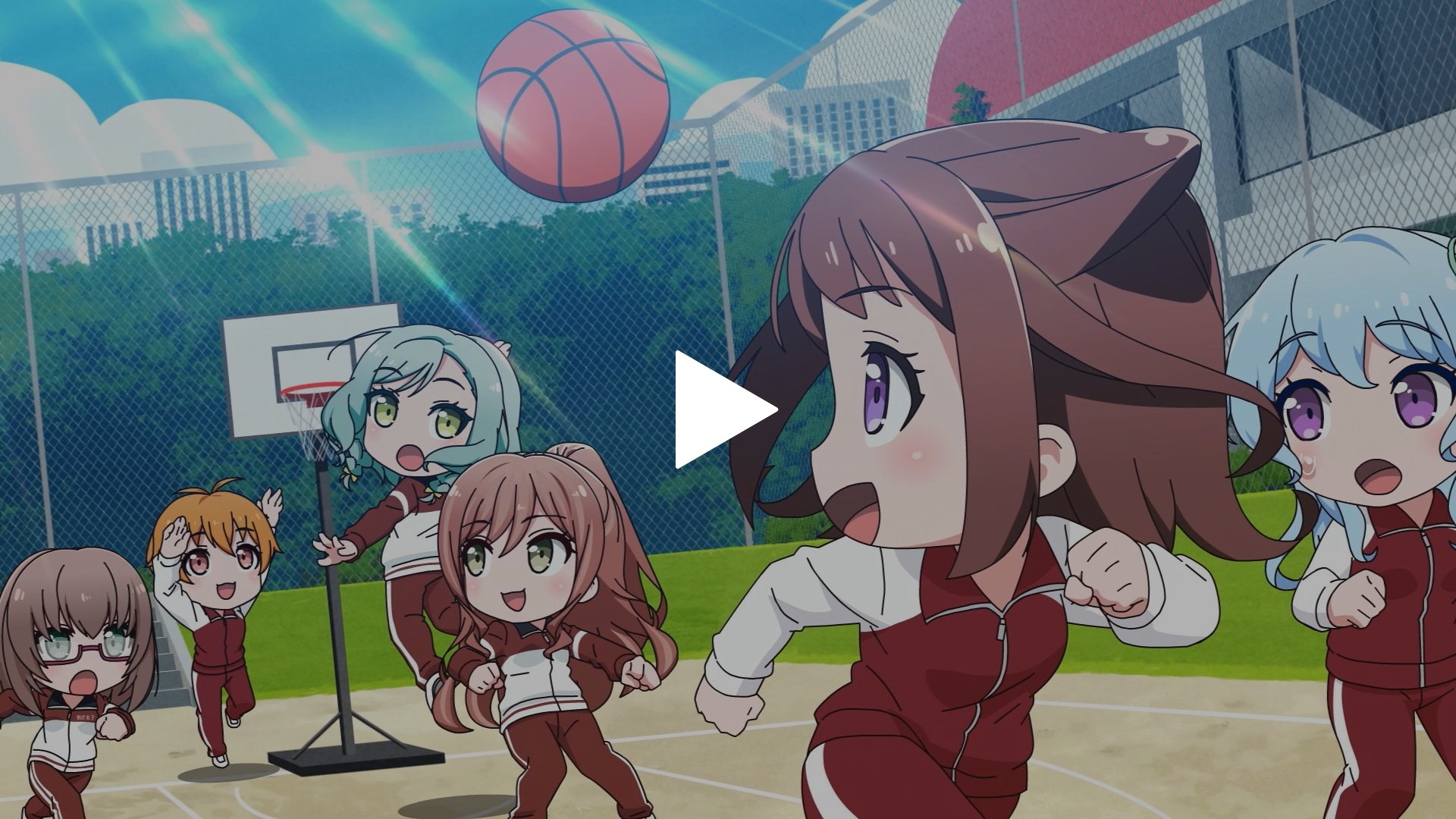 第3話 スポーツマンシップにほっこり フジテレビの人気ドラマ アニメ Tv番組の動画が見放題 Fod