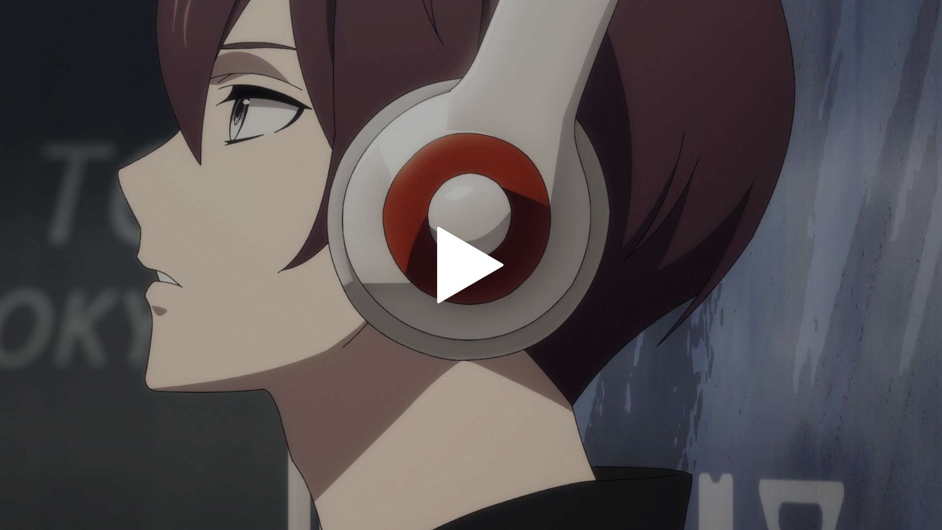 第1話 ギルティ クロス フジテレビの人気ドラマ アニメ Tv番組の動画が見放題 Fod