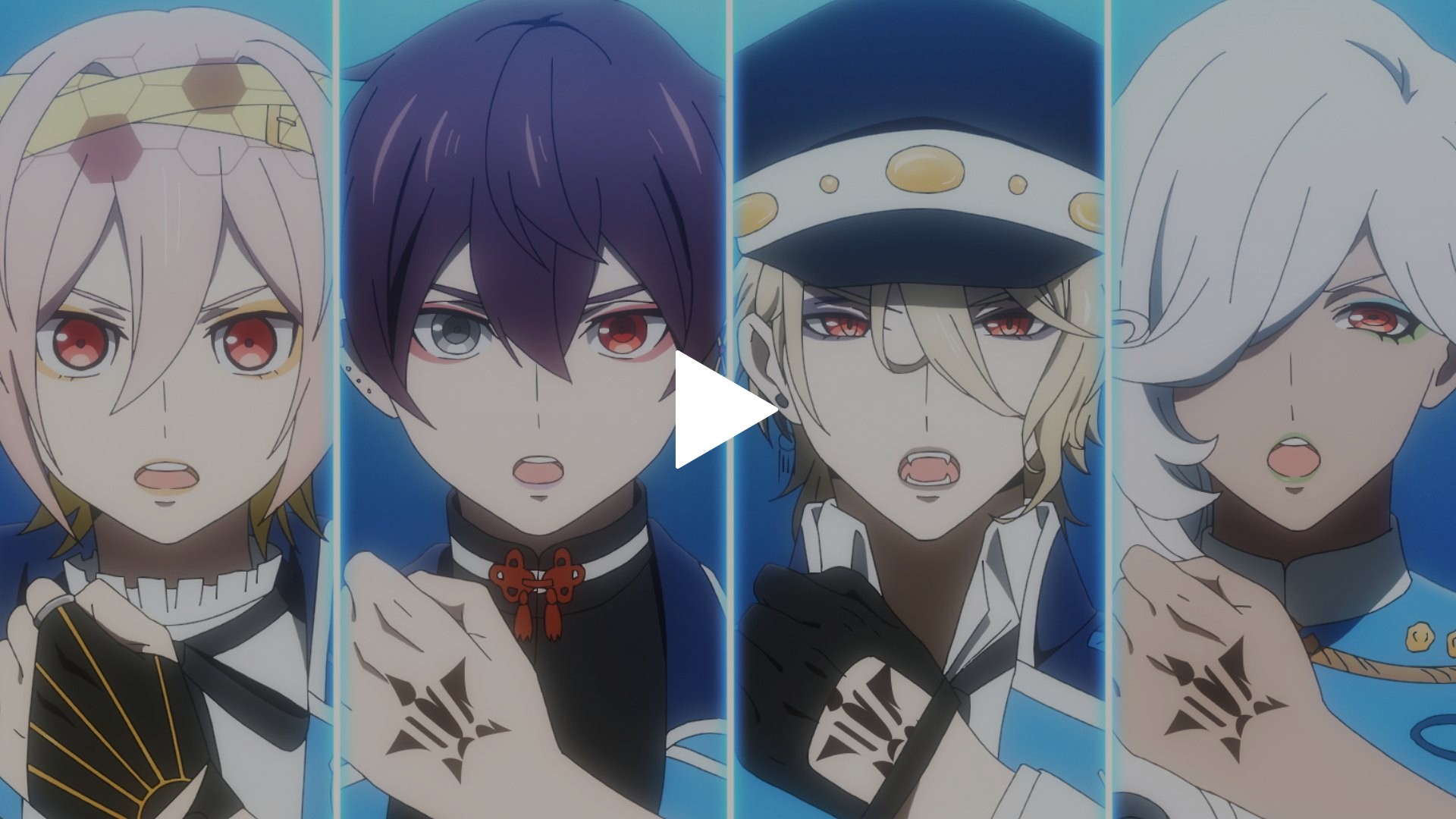 第6話 残酷シャングリラ フジテレビの人気ドラマ アニメ Tv番組の動画が見放題 Fod