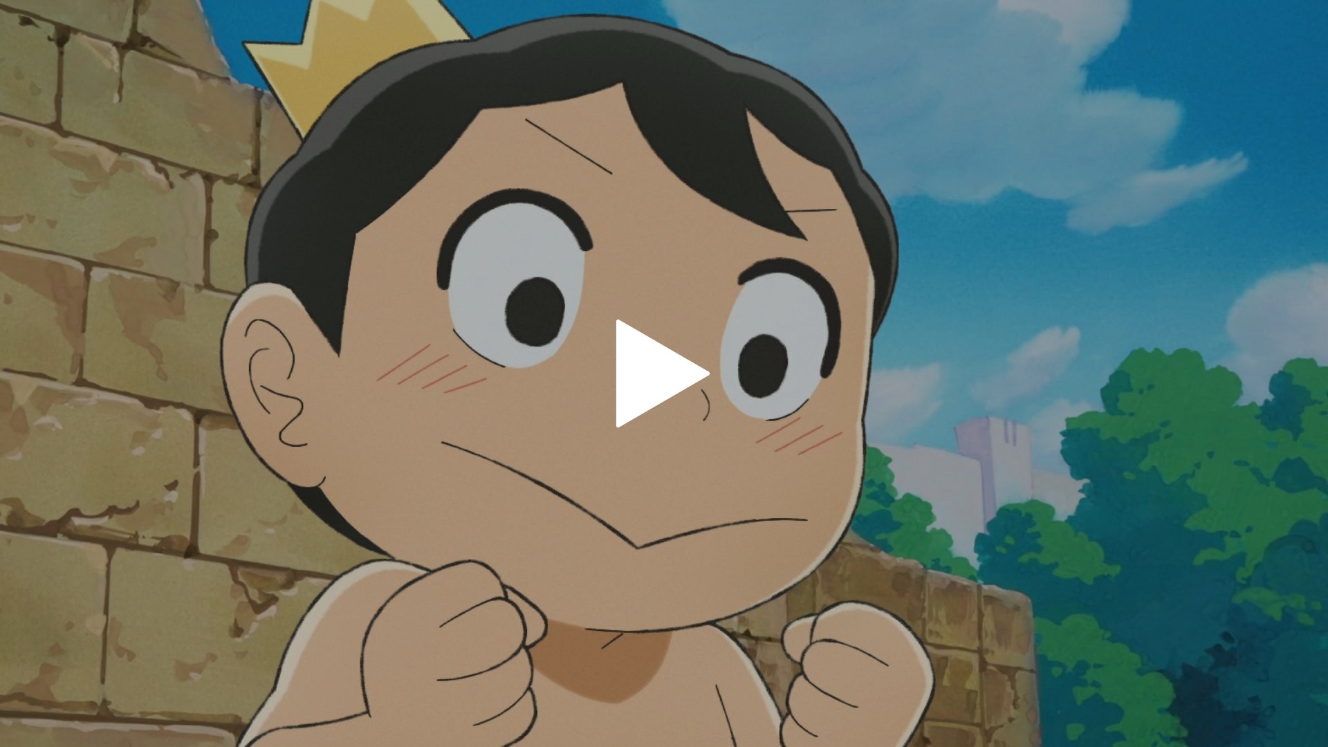 第一話 裸の王子 フジテレビの人気ドラマ アニメ Tv番組の動画が見放題 Fod