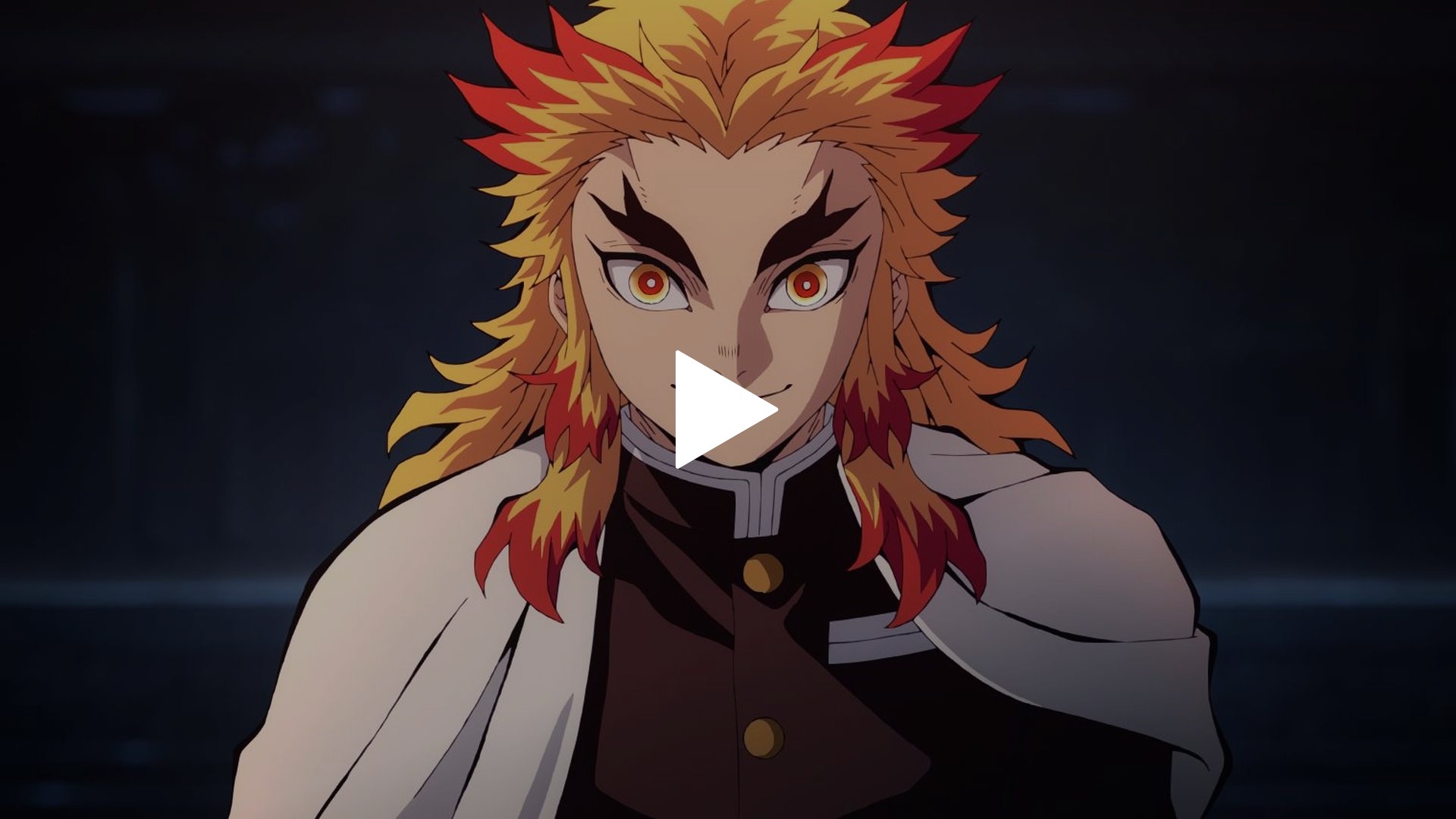 第一話 炎柱 煉獄杏寿郎 フジテレビの人気ドラマ アニメ Tv番組の動画が見放題 Fod