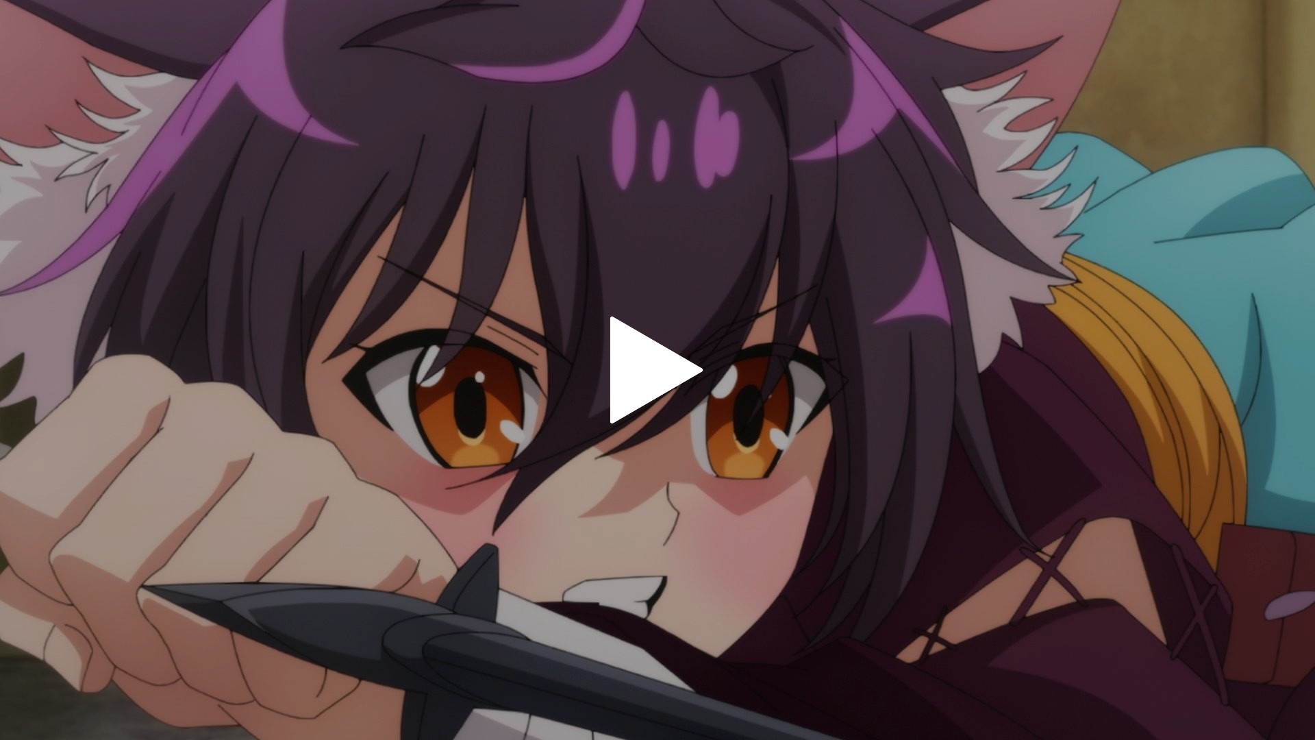 第9話 黒猫のオリガ フジテレビの人気ドラマ アニメ Tv番組の動画が見放題 Fod