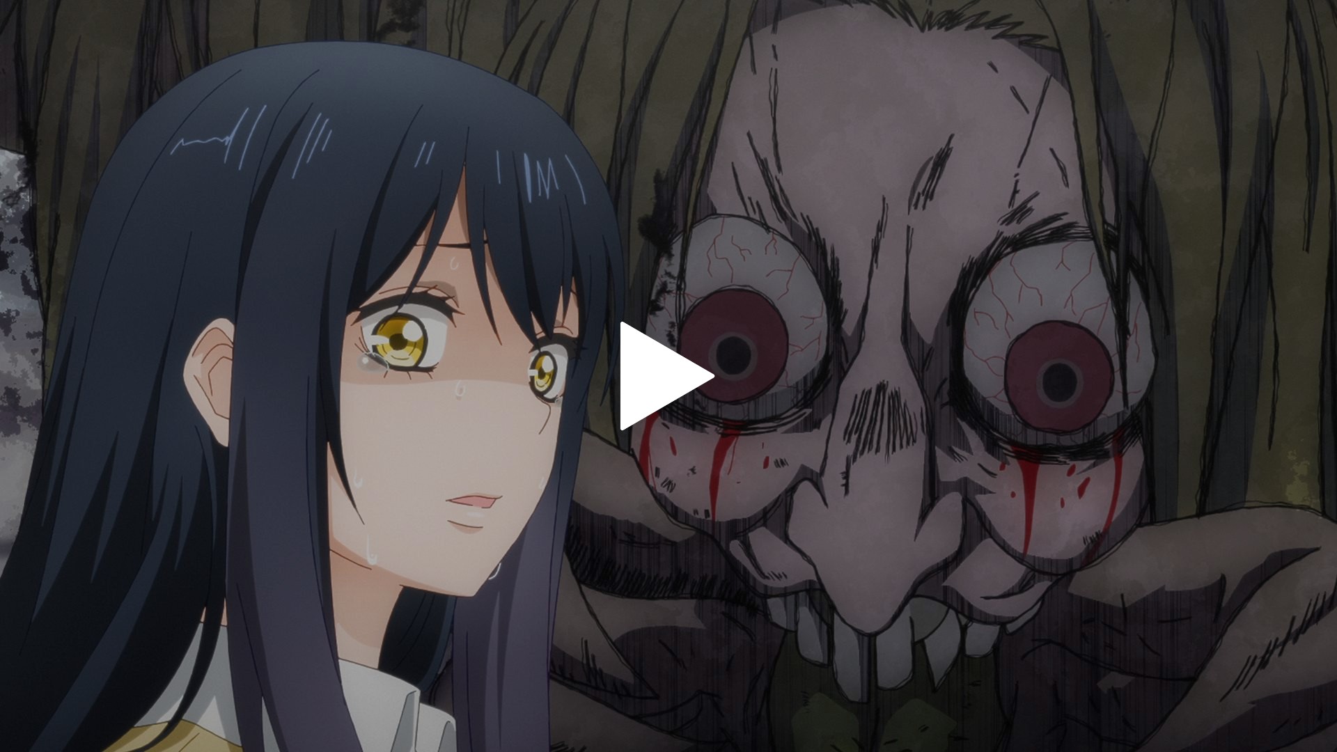 第十話 見るな フジテレビの人気ドラマ アニメ Tv番組の動画が見放題 Fod