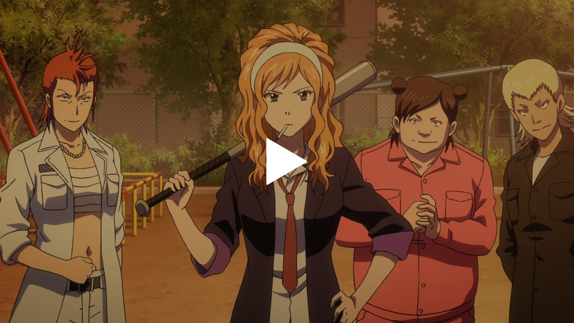 第3話 伝説の鬼姫 フジテレビの人気ドラマ アニメ Tv番組の動画が見放題 Fod