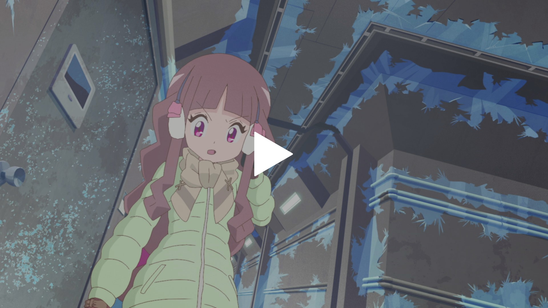第17話 極寒地獄 フジテレビの人気ドラマ アニメ Tv番組の動画が見放題 Fod