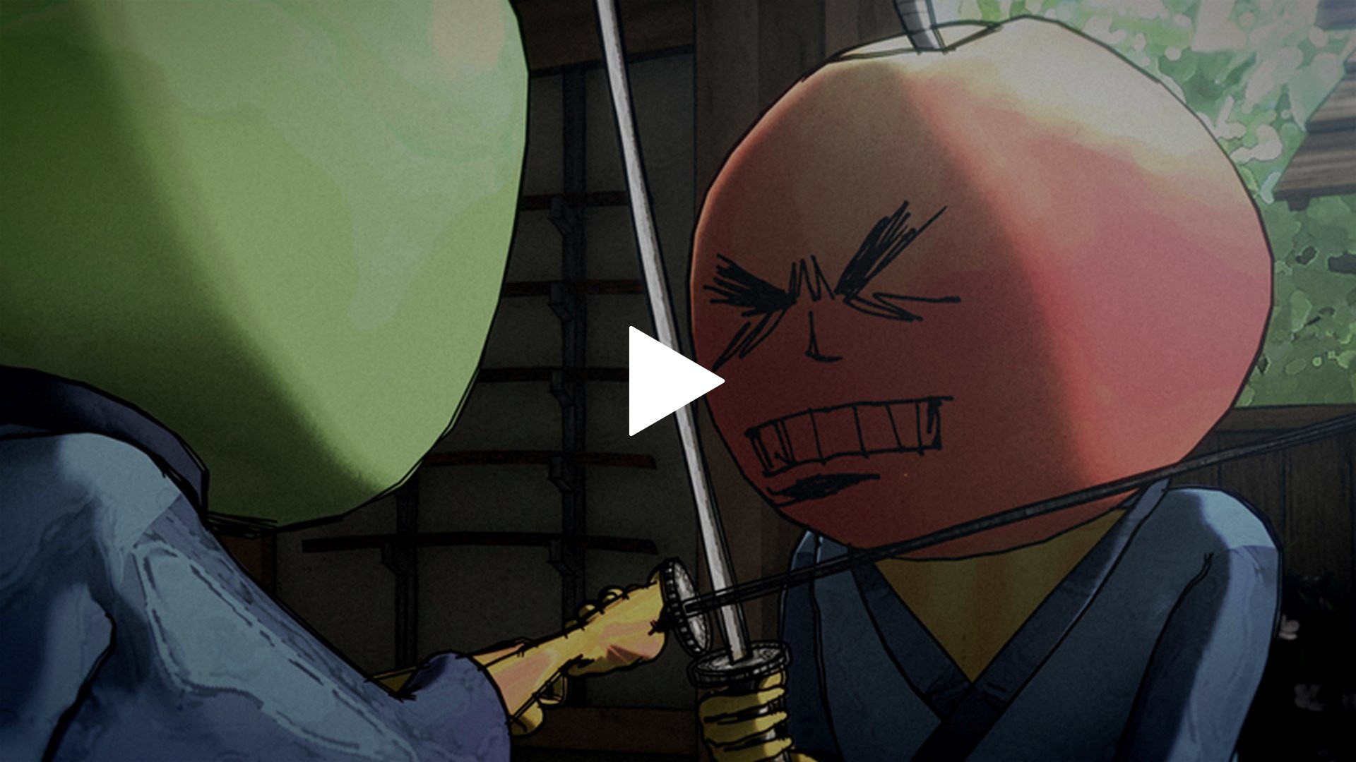 2 青林檎侍登場 フジテレビの人気ドラマ アニメ Tv番組の動画が見放題 Fod