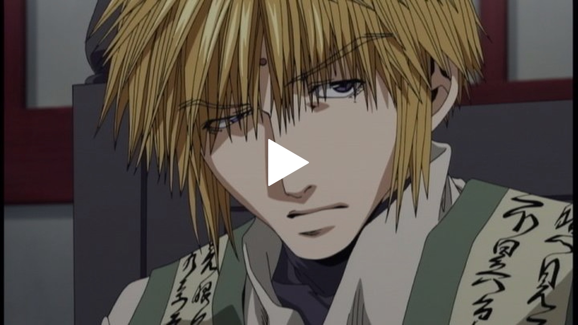 第参巻 悟浄＆八戒の章｜フジテレビの人気ドラマ・アニメ・TV番組の 