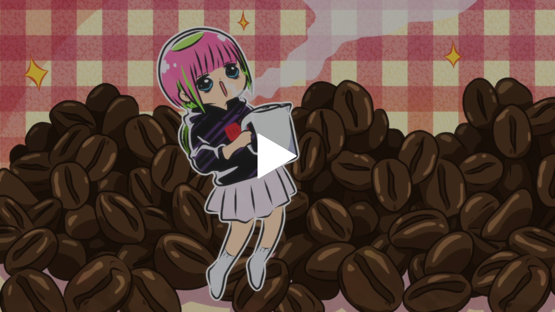 7 コーヒー フジテレビの人気ドラマ アニメ Tv番組の動画が見放題 Fod
