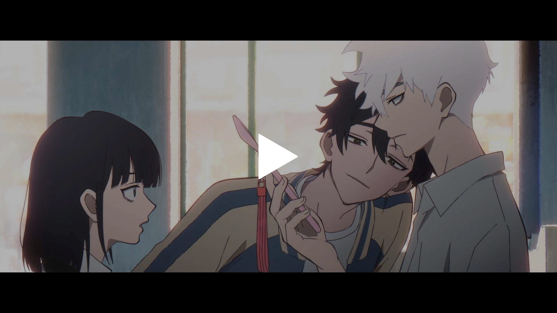 第1話 エマ フジテレビの人気ドラマ アニメ Tv番組の動画が見放題 Fod