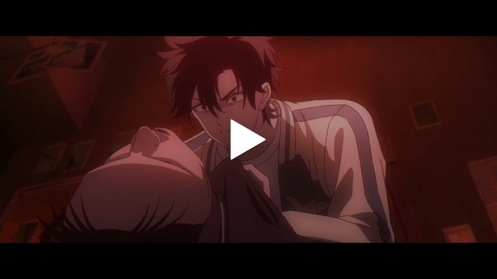 第12話 光をくれる人 フジテレビの人気ドラマ アニメ Tv番組の動画が見放題 Fod