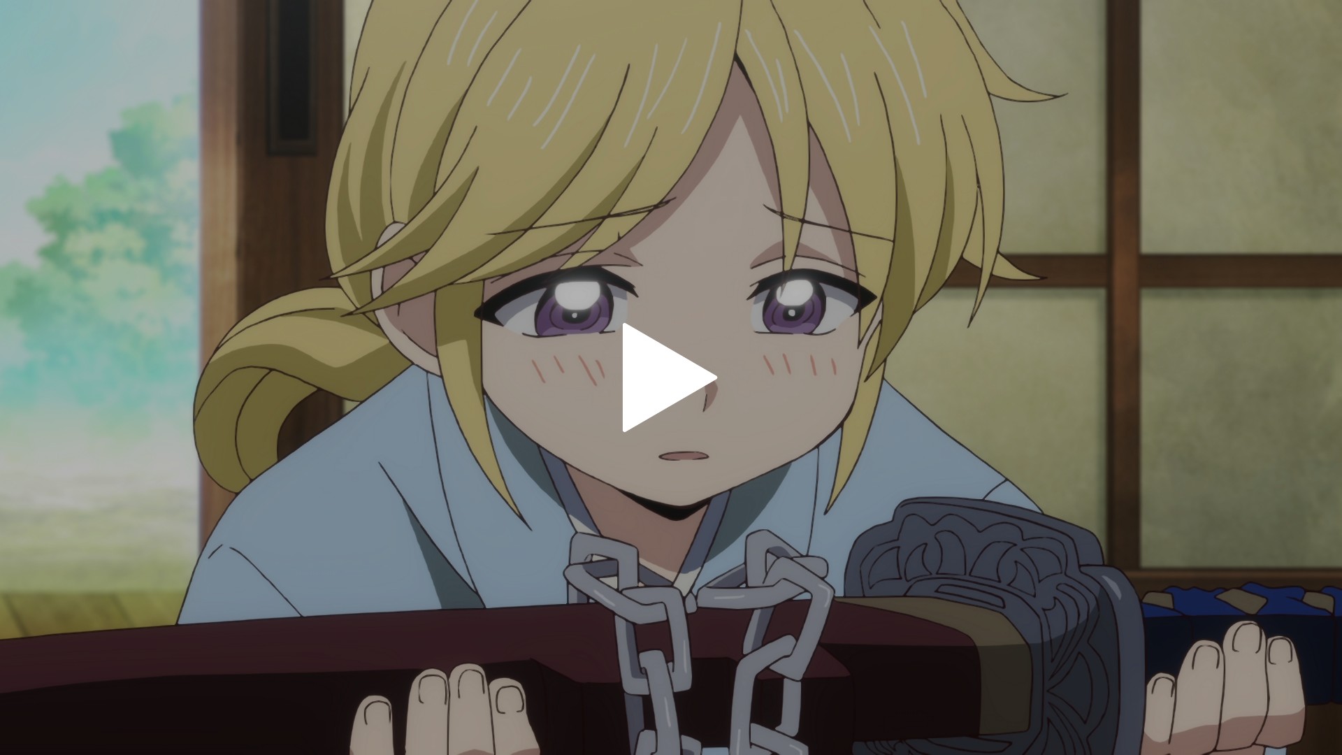 第2話 武士の誇り フジテレビの人気ドラマ アニメ Tv番組の動画が見放題 Fod