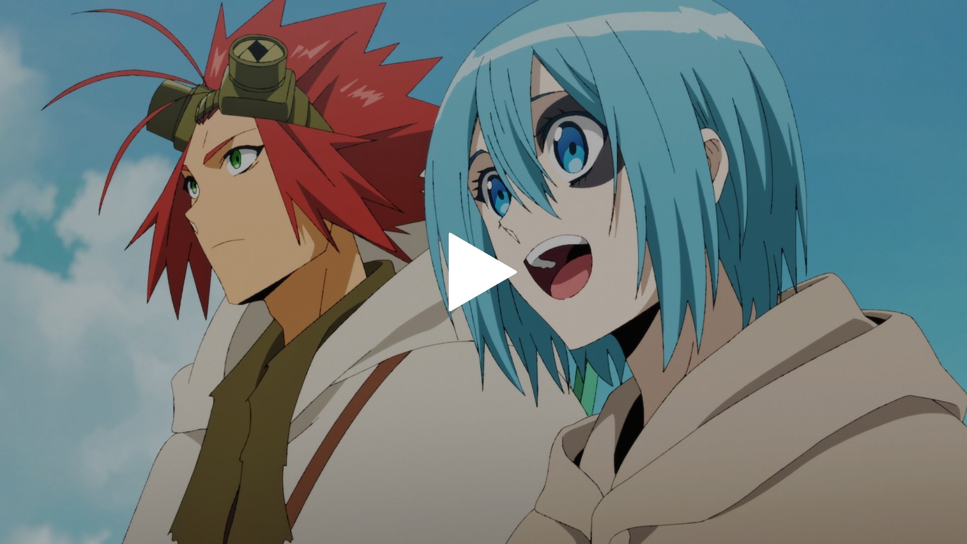 第4話 蟹に乗る フジテレビの人気ドラマ アニメ Tv番組の動画が見放題 Fod