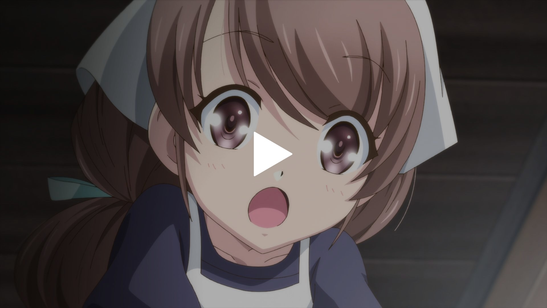 第1話 宿屋と 塔と 熊と 宴会 フジテレビの人気ドラマ アニメ Tv番組の動画が見放題 Fod