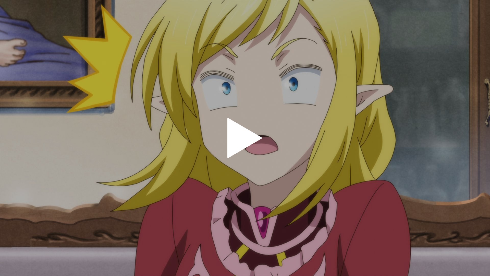 第4話 息子と 喧嘩と 旅と 野盗 フジテレビの人気ドラマ アニメ Tv番組の動画が見放題 Fod