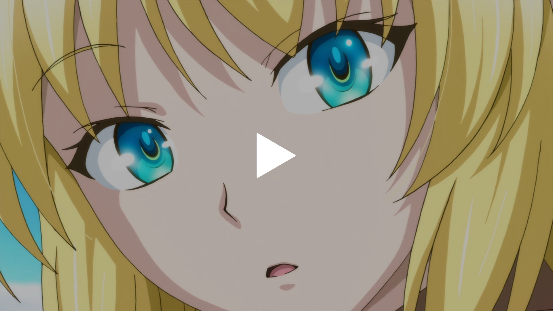第8話 戦闘と 勝利と 会話と 情報 フジテレビの人気ドラマ アニメ Tv番組の動画が見放題 Fod