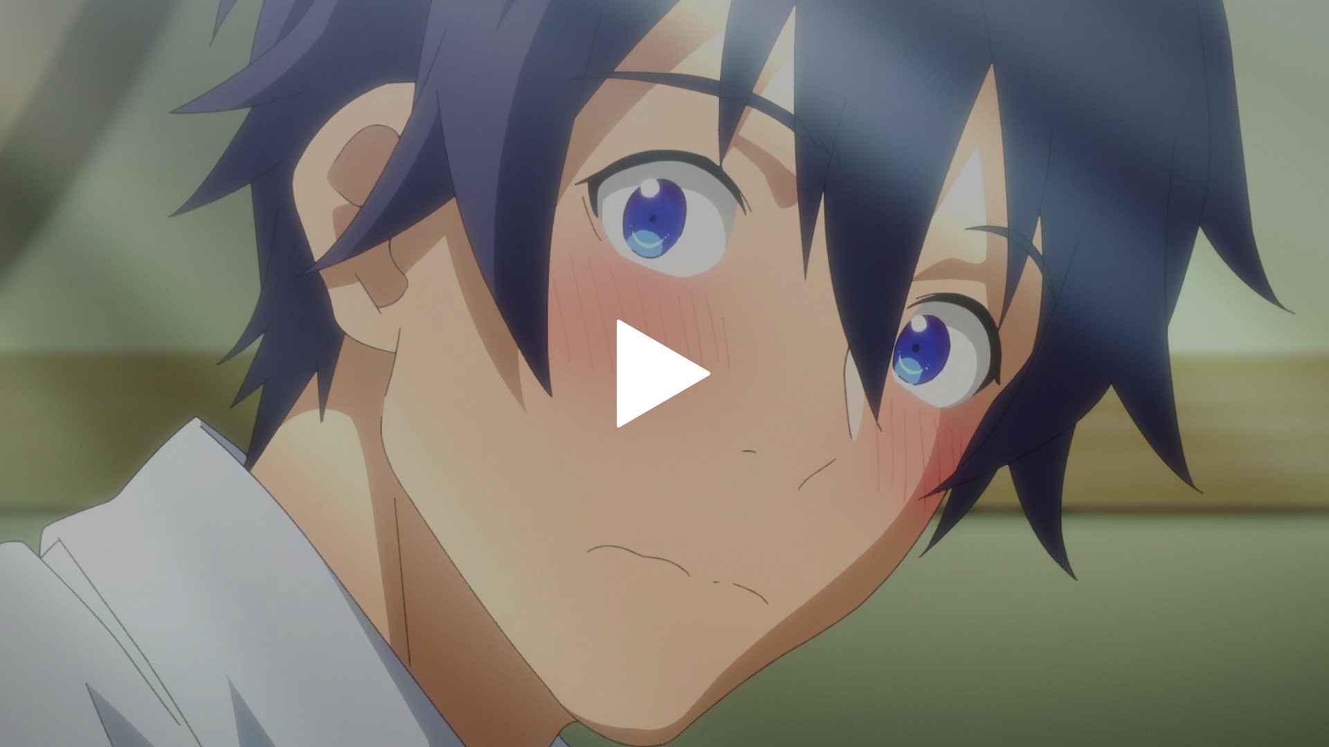 山中知恵　12才 第3話 2人でスローライフを始めよう｜フジテレビの人気ドラマ・アニメ・TV番組の動画が見放題＜FOD＞