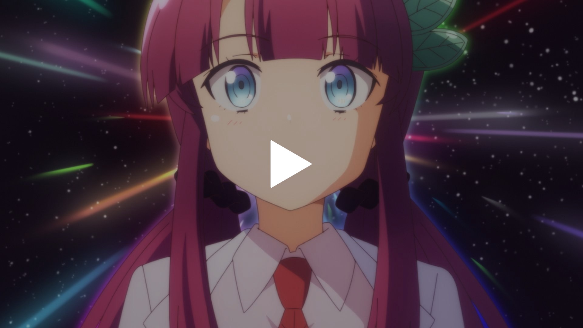 第1話 世界征服を企てる悪の秘密結社で 人々を恐怖に陥れる怪人が生まれ出るその時 彼女は密かに涙した フジテレビの人気ドラマ アニメ Tv番組の動画が見放題 Fod