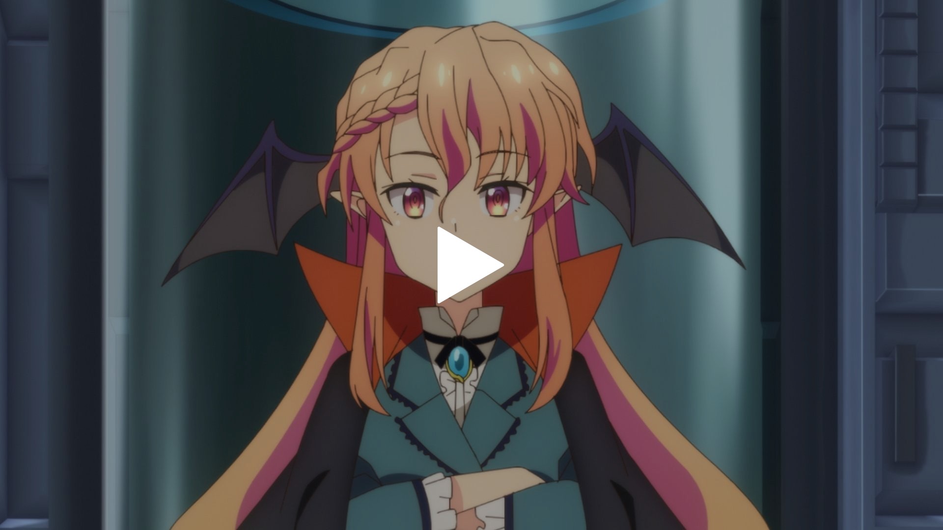 第4話 人々を惑わす業に溺れた 幻想の宴に酔い痴れる鬼は 乙女の涙と怒りによって自らの魂を砕く フジテレビの人気ドラマ アニメ Tv番組の動画が見放題 Fod
