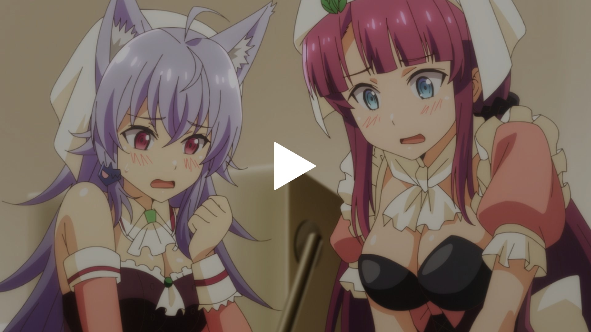 第6話 見えざる力に虐げられた純朴な魂は たぎる怒りと焦がれる想いによって結実し 悪しき魔物となり顕現する フジテレビの人気ドラマ アニメ Tv番組の動画が見放題 Fod