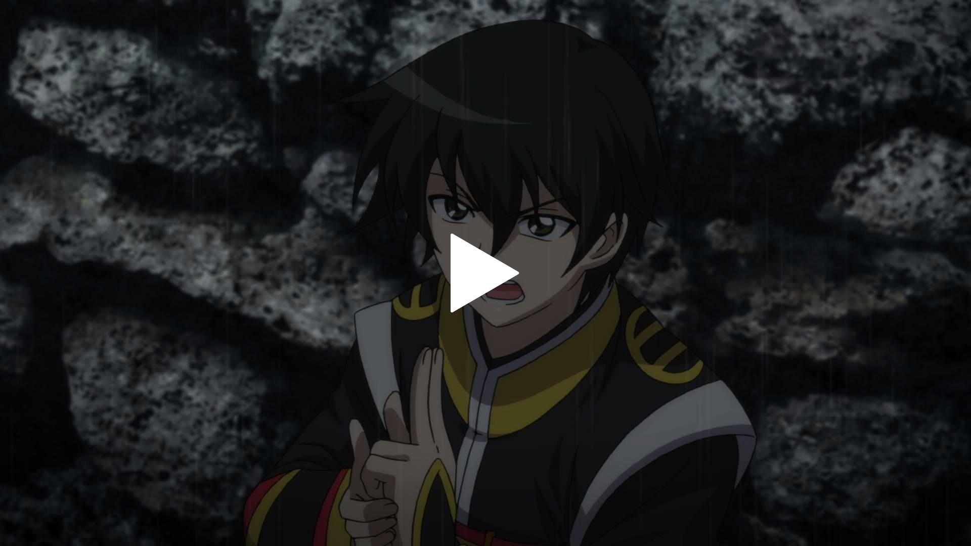 第話 日本語吹替版 雨の日の訪問者 島から来たゴースト フジテレビの人気ドラマ アニメ Tv番組の動画が見放題 Fod