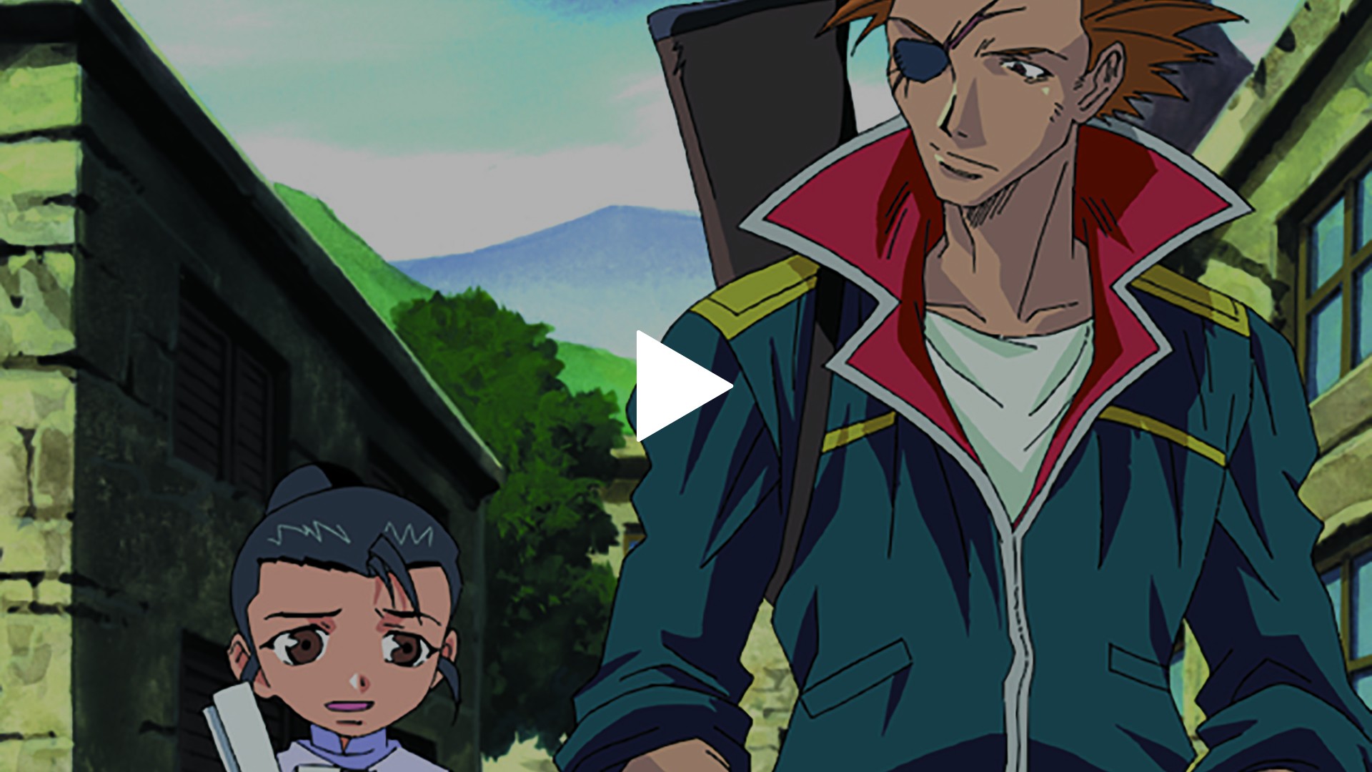 第43話 Tears 虚像の街 フジテレビの人気ドラマ アニメ Tv番組の動画が見放題 Fod