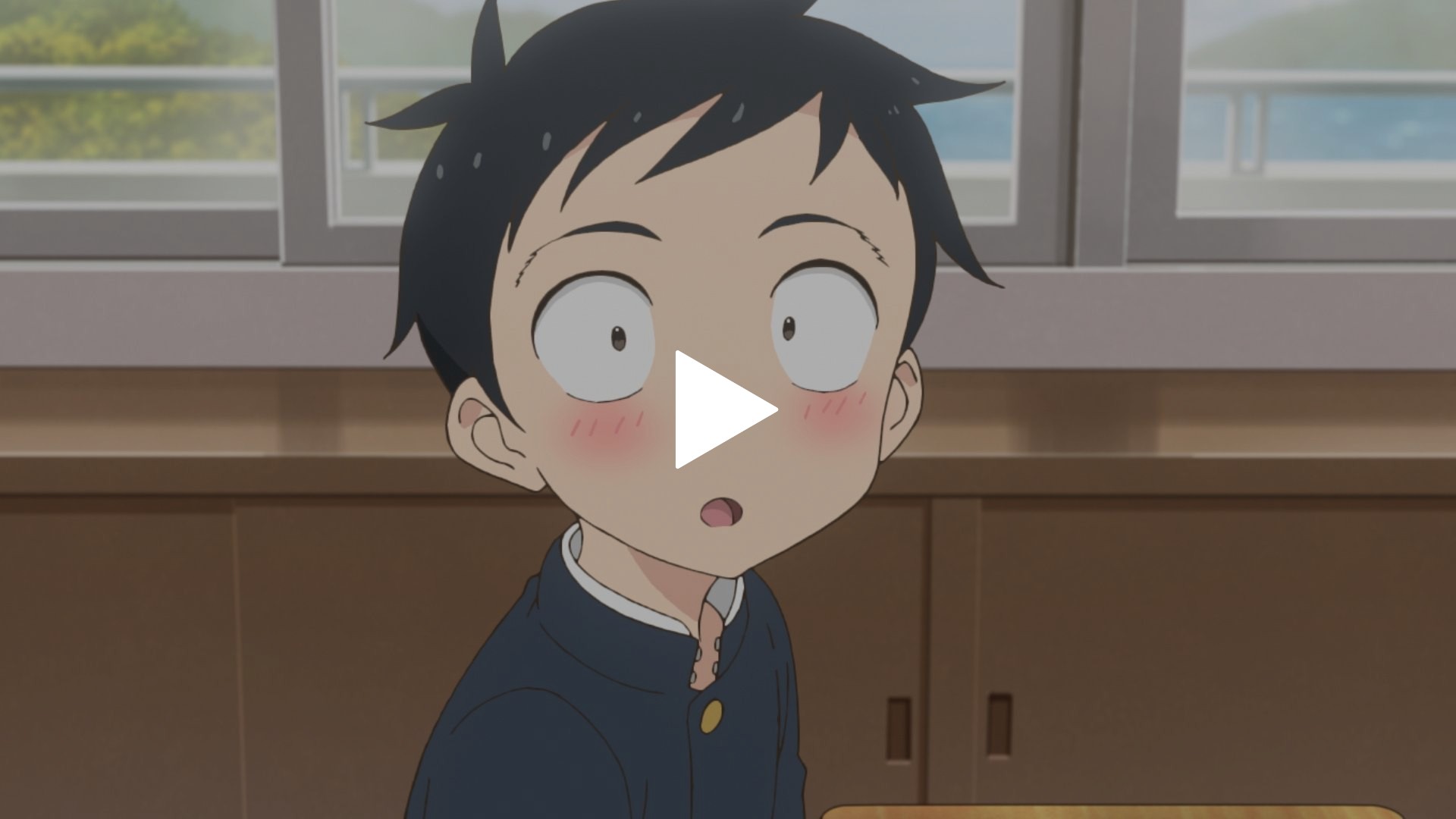 第5話 苦手なもの ほか フジテレビの人気ドラマ アニメ Tv番組の動画が見放題 Fod