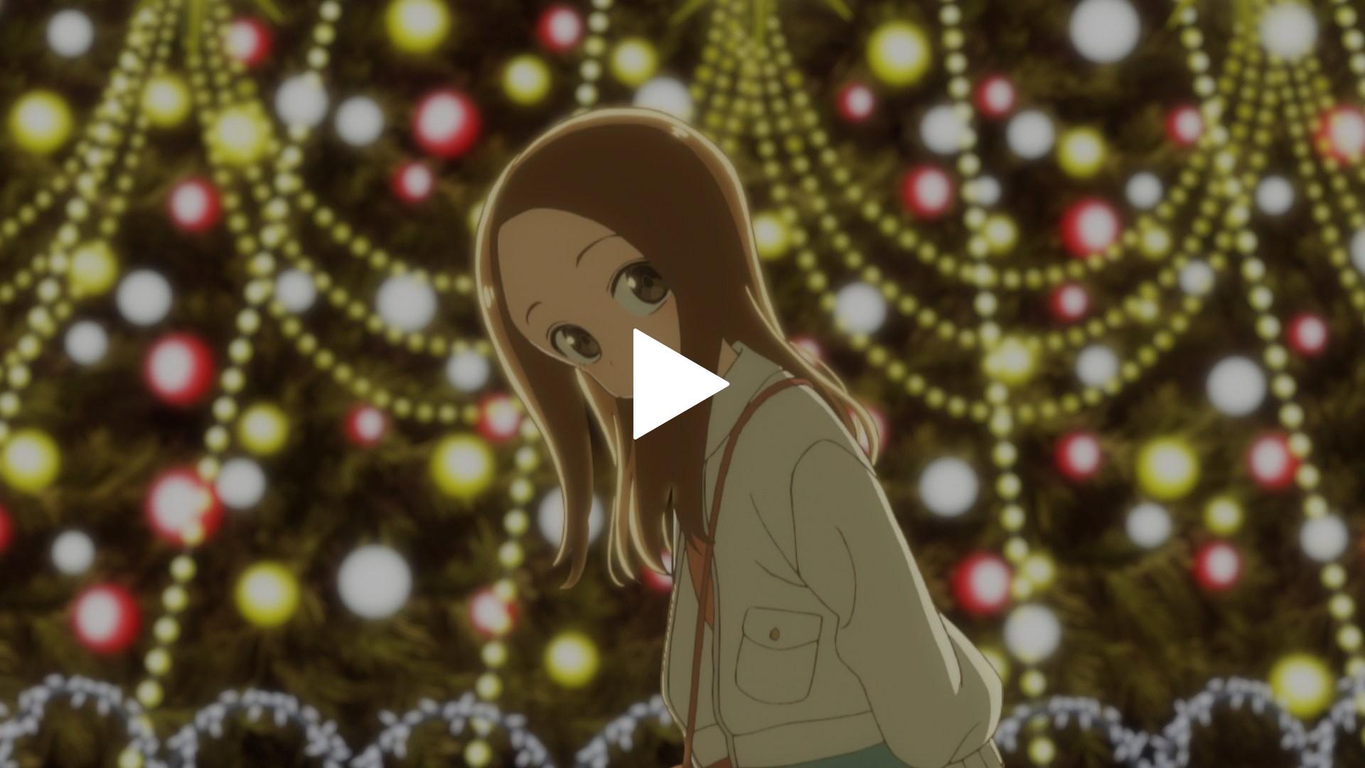 第9話 クリスマス フジテレビの人気ドラマ アニメ Tv番組の動画が見放題 Fod