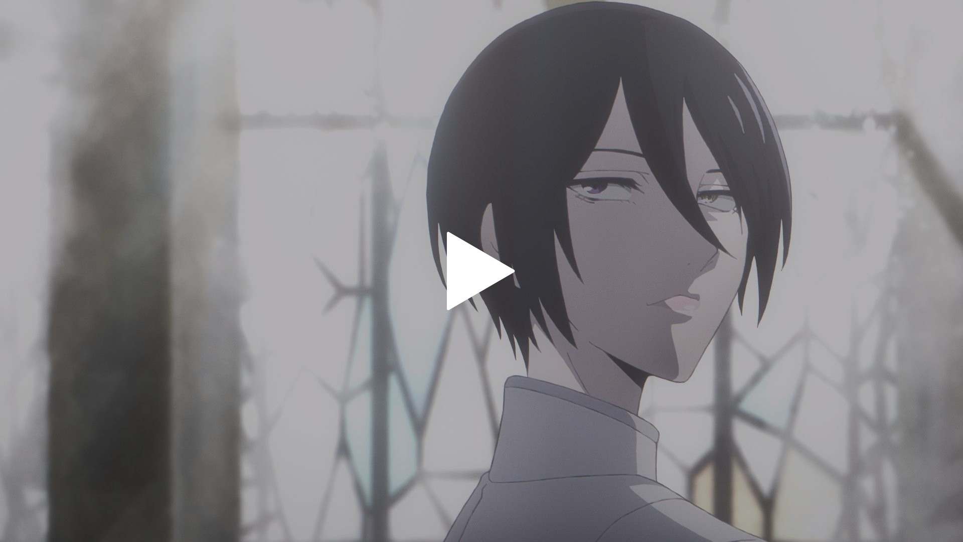 第17話 Because God Has Chosen This Bloody Demon フジテレビの人気ドラマ アニメ Tv番組の動画が見放題 Fod