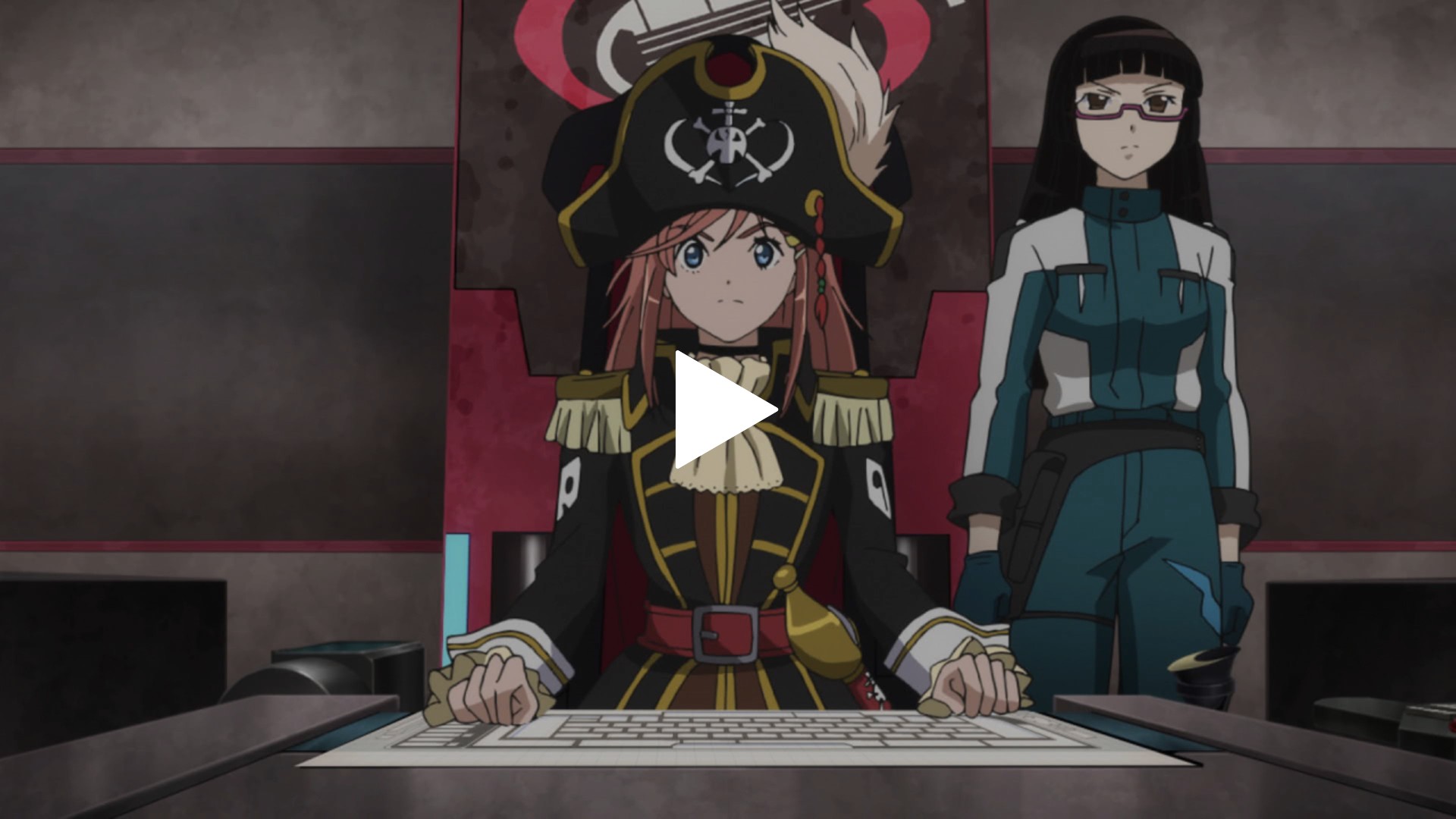 Sailing 23 目指せ 海賊の巣 フジテレビの人気ドラマ アニメ Tv番組の動画が見放題 Fod