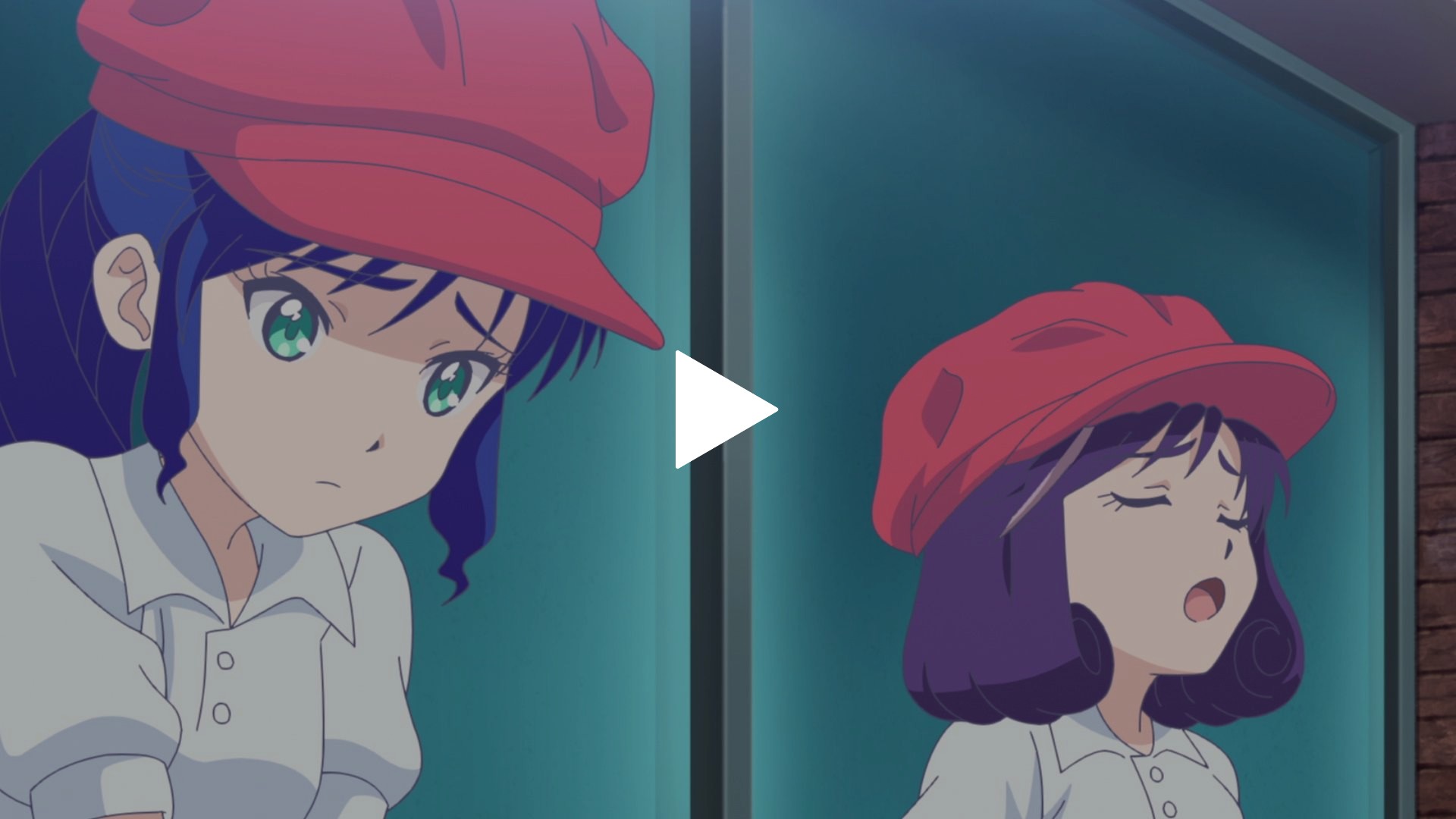 第2話 笑顔をください フジテレビの人気ドラマ アニメ Tv番組の動画が見放題 Fod