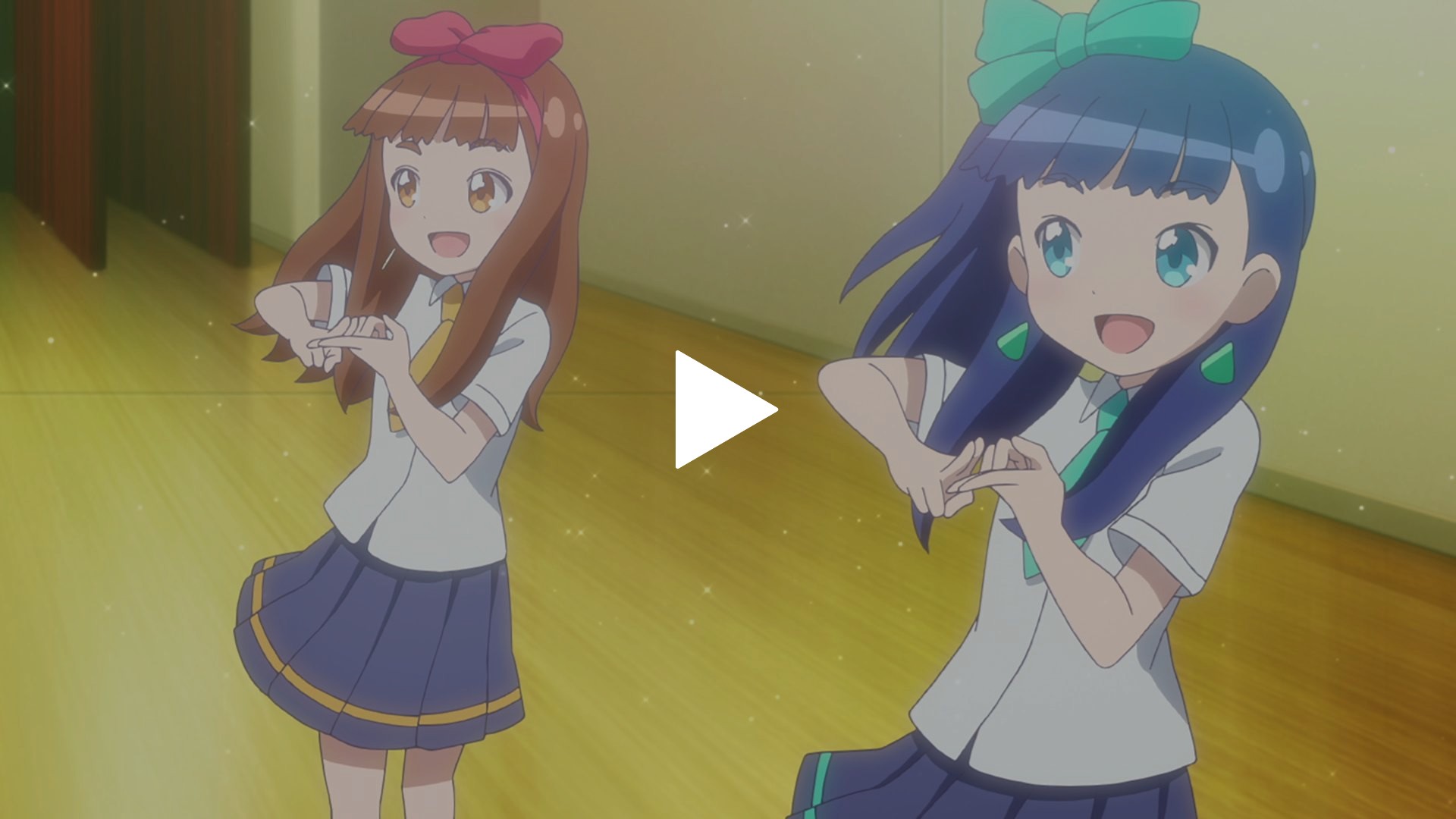 第4話 緊張 ワクワク 芸能試験 後編 エンジョイ ワクワクショッピング 夏本番 アツ い合宿開始 夏合宿 険しいレッスン どうなるの 皆でワイワイご飯作り フジテレビの人気ドラマ アニメ Tv番組の動画が見放題 Fod