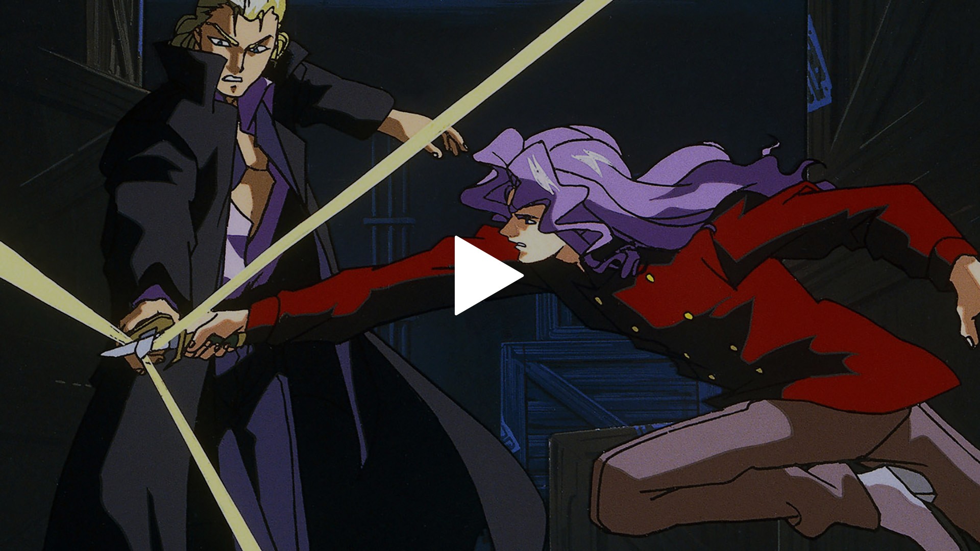 第29話 新たなる戦いの序曲 フジテレビの人気ドラマ アニメ Tv番組の動画が見放題 Fod
