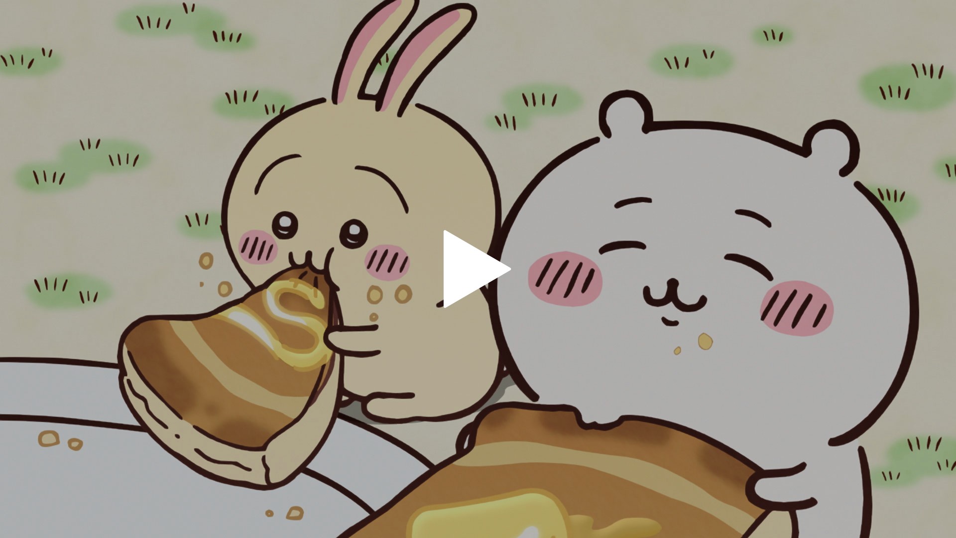 第1話 かためのプリン ホットケーキ フジテレビの人気ドラマ アニメ Tv番組の動画が見放題 Fod