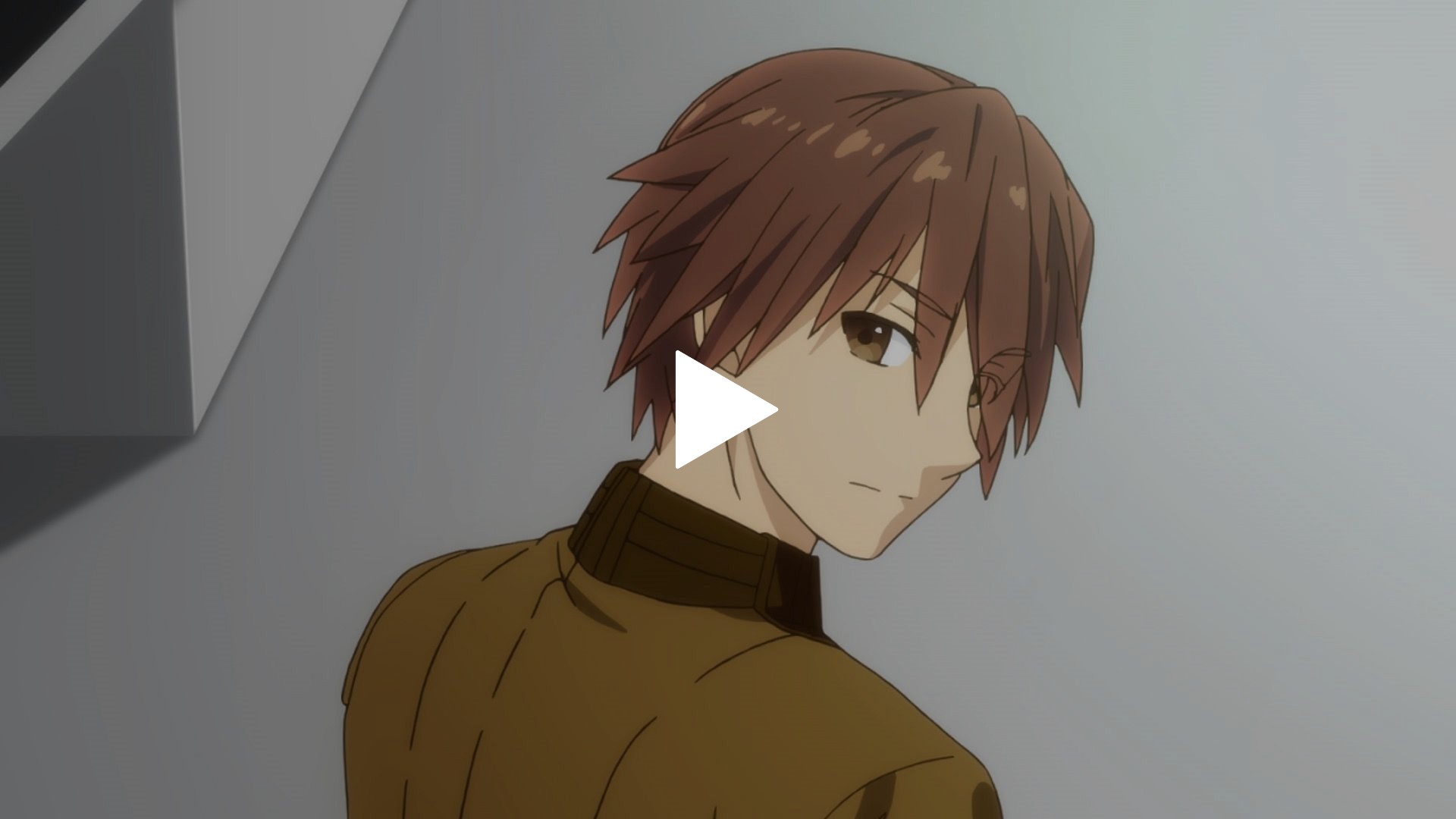 第1話 今は旧き辺獄の底 プレテリトゥス リンブス ヴォラーゴ フジテレビの人気ドラマ アニメ Tv番組の動画が見放題 Fod
