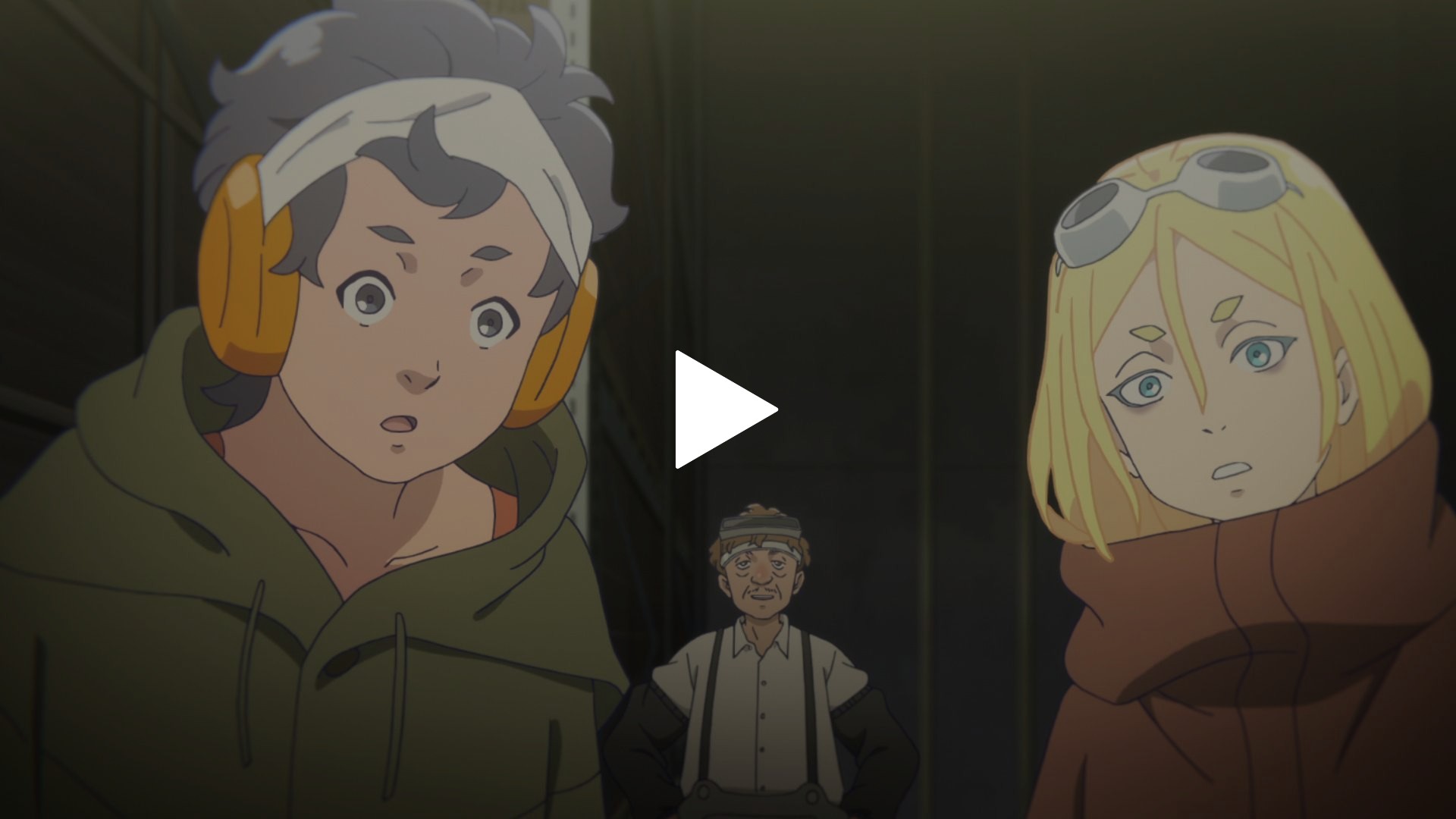 第9話 フリーダム Freedom フジテレビの人気ドラマ アニメ Tv番組の動画が見放題 Fod