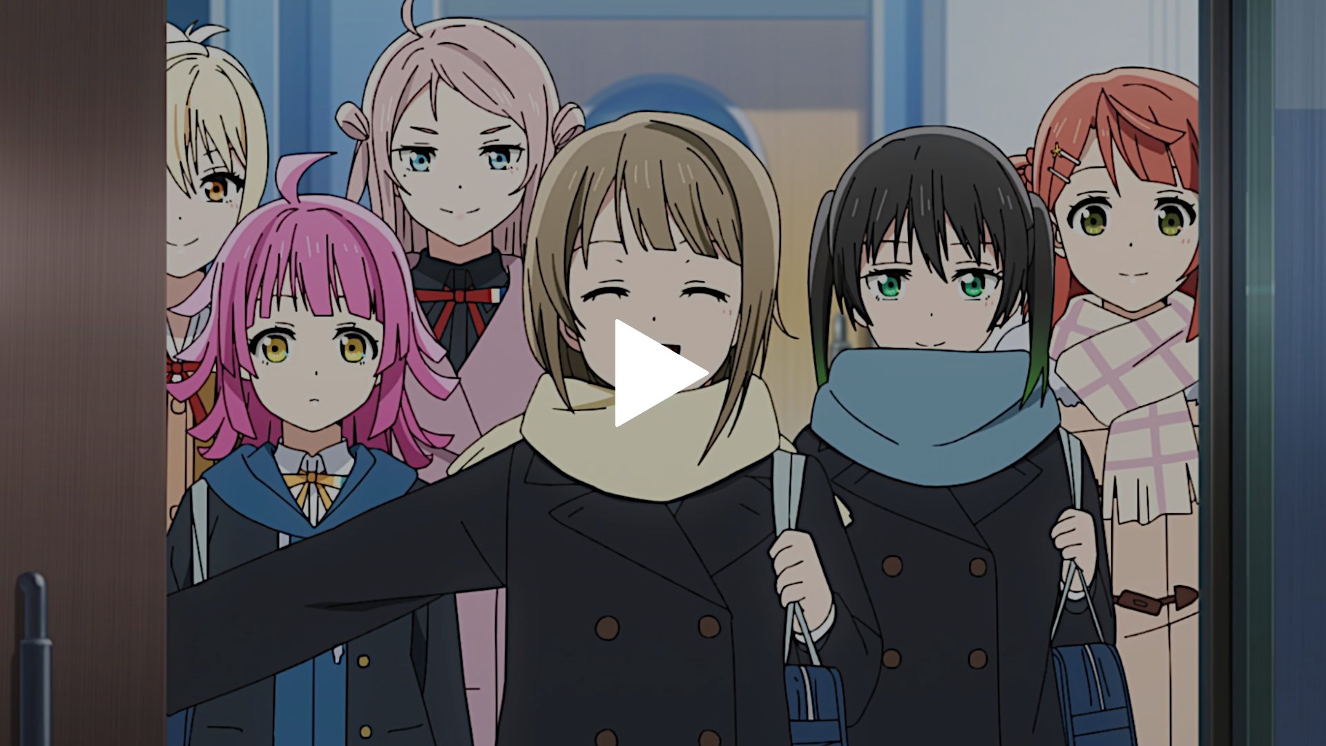 第11話 過去 未来 イマ フジテレビの人気ドラマ アニメ Tv番組の動画が見放題 Fod