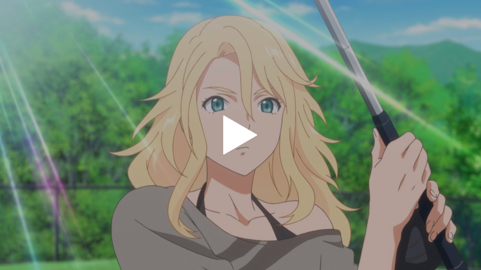 第1話 レインボー バレット フジテレビの人気ドラマ アニメ Tv番組の動画が見放題 Fod
