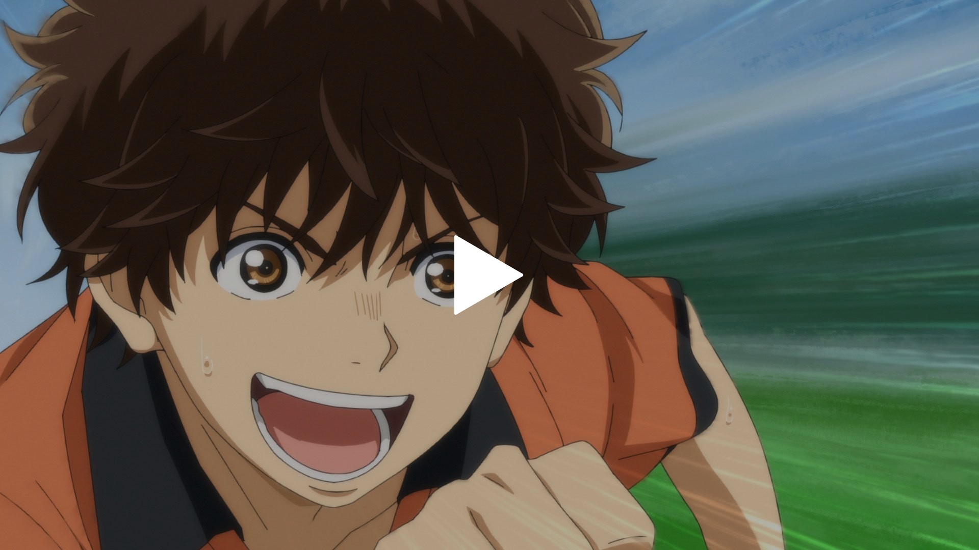 第1話 ファーストタッチ フジテレビの人気ドラマ アニメ Tv番組の動画が見放題 Fod