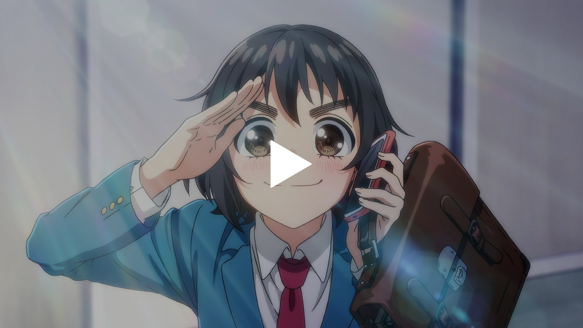 第1話 アイドルなんてようわからん フジテレビの人気ドラマ アニメ Tv番組の動画が見放題 Fod