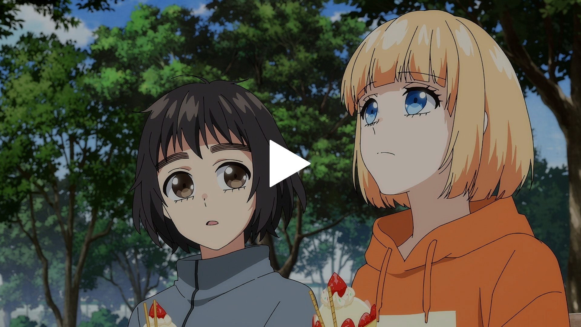 第11話 嫌われヒロインの戦い フジテレビの人気ドラマ アニメ Tv番組の動画が見放題 Fod