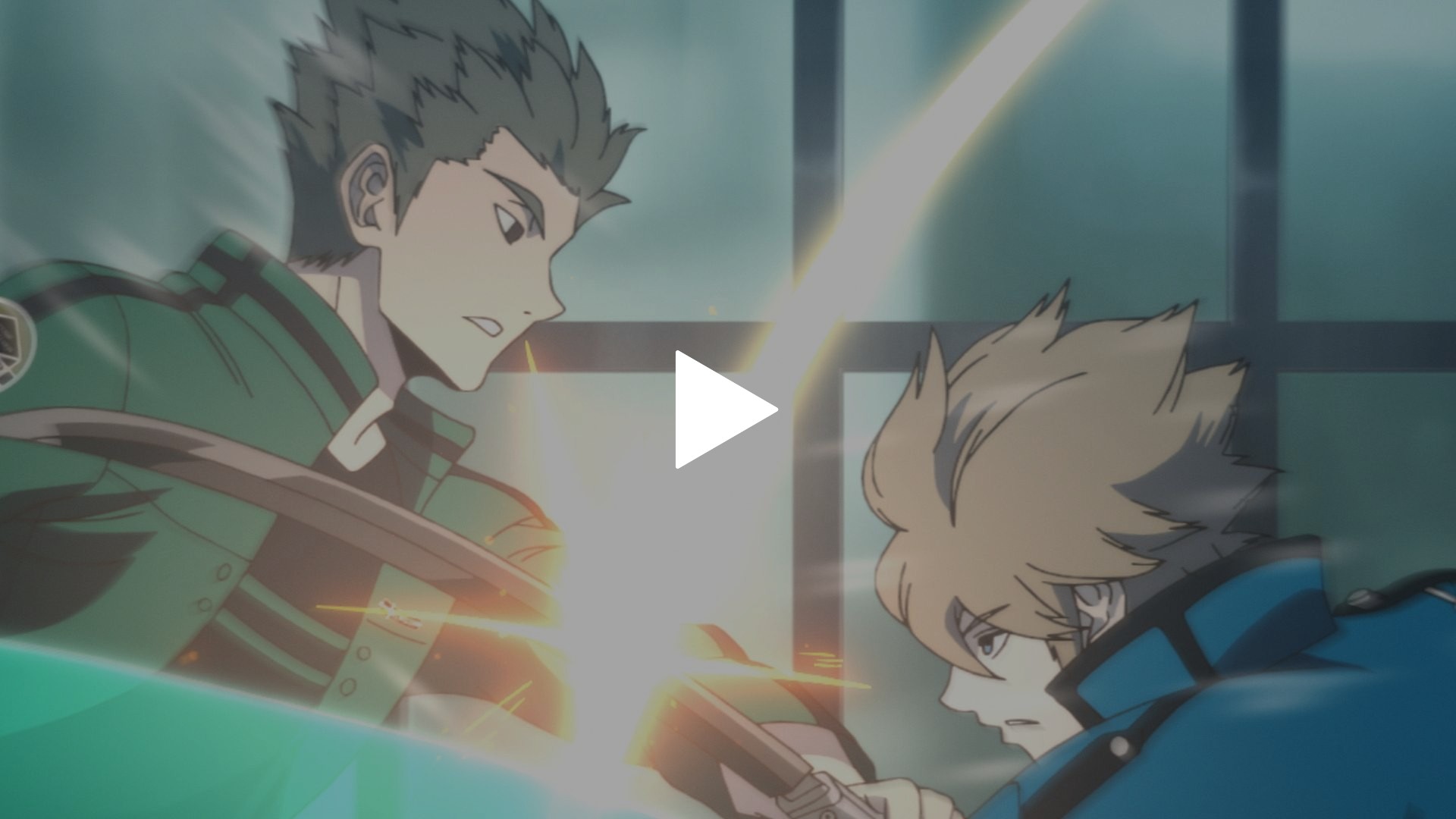 第5話 無双 フジテレビの人気ドラマ アニメ Tv番組の動画が見放題 Fod