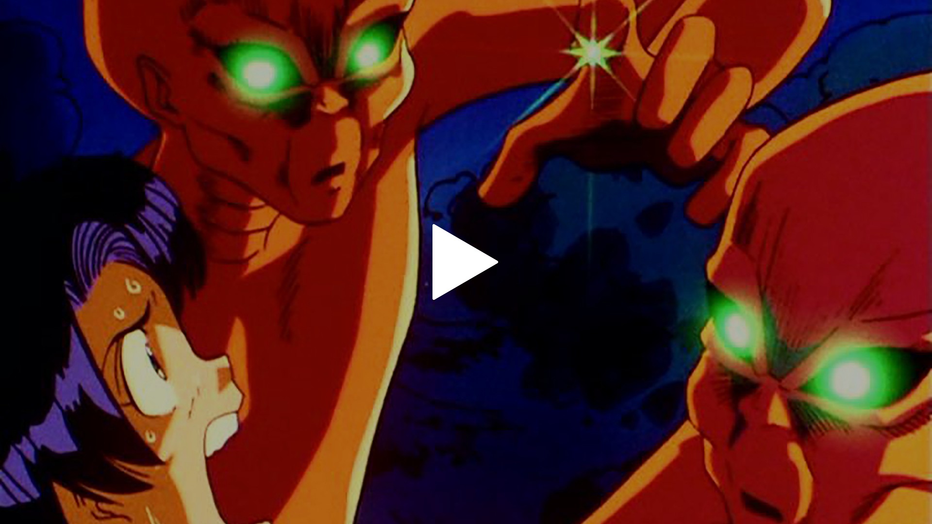 第8話 Ufo襲来 宇宙人 童守町に現る フジテレビの人気ドラマ アニメ Tv番組の動画が見放題 Fod