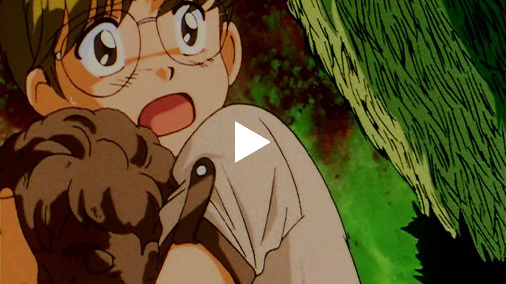 第10話 悪鬼大暴れ 努力する子はご用心 フジテレビの人気ドラマ アニメ Tv番組の動画が見放題 Fod