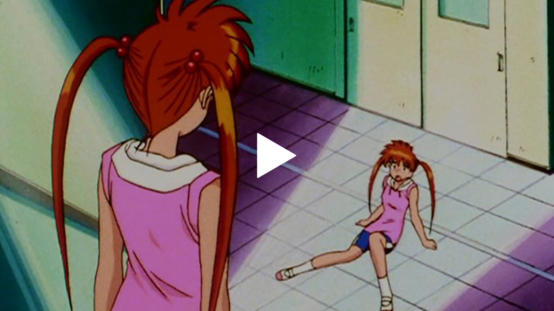 第14話 郷子が2人 ドッペルゲンガーの恐怖 フジテレビの人気ドラマ アニメ Tv番組の動画が見放題 Fod