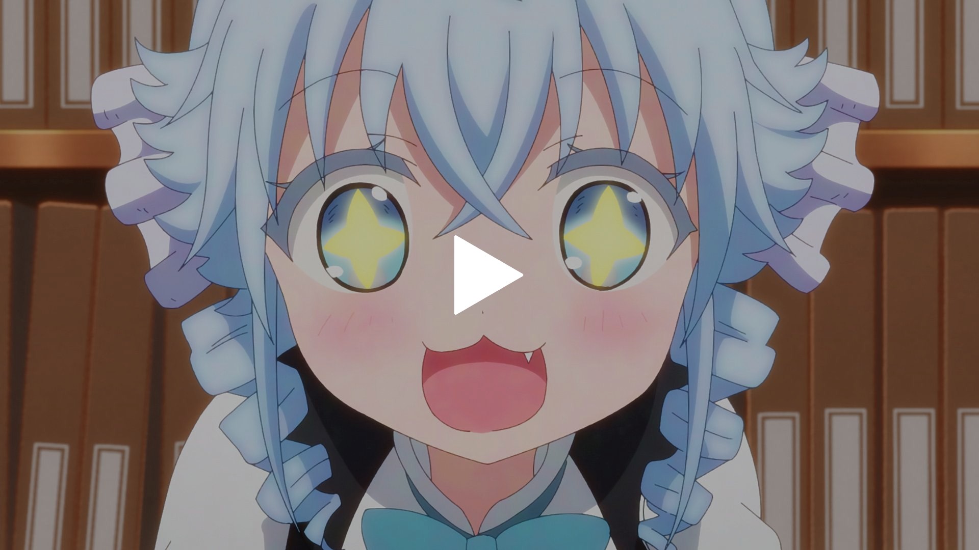 3軒目 出たんです ドラゴンとお化けとすごい魔力 フジテレビの人気ドラマ アニメ Tv番組の動画が見放題 Fod