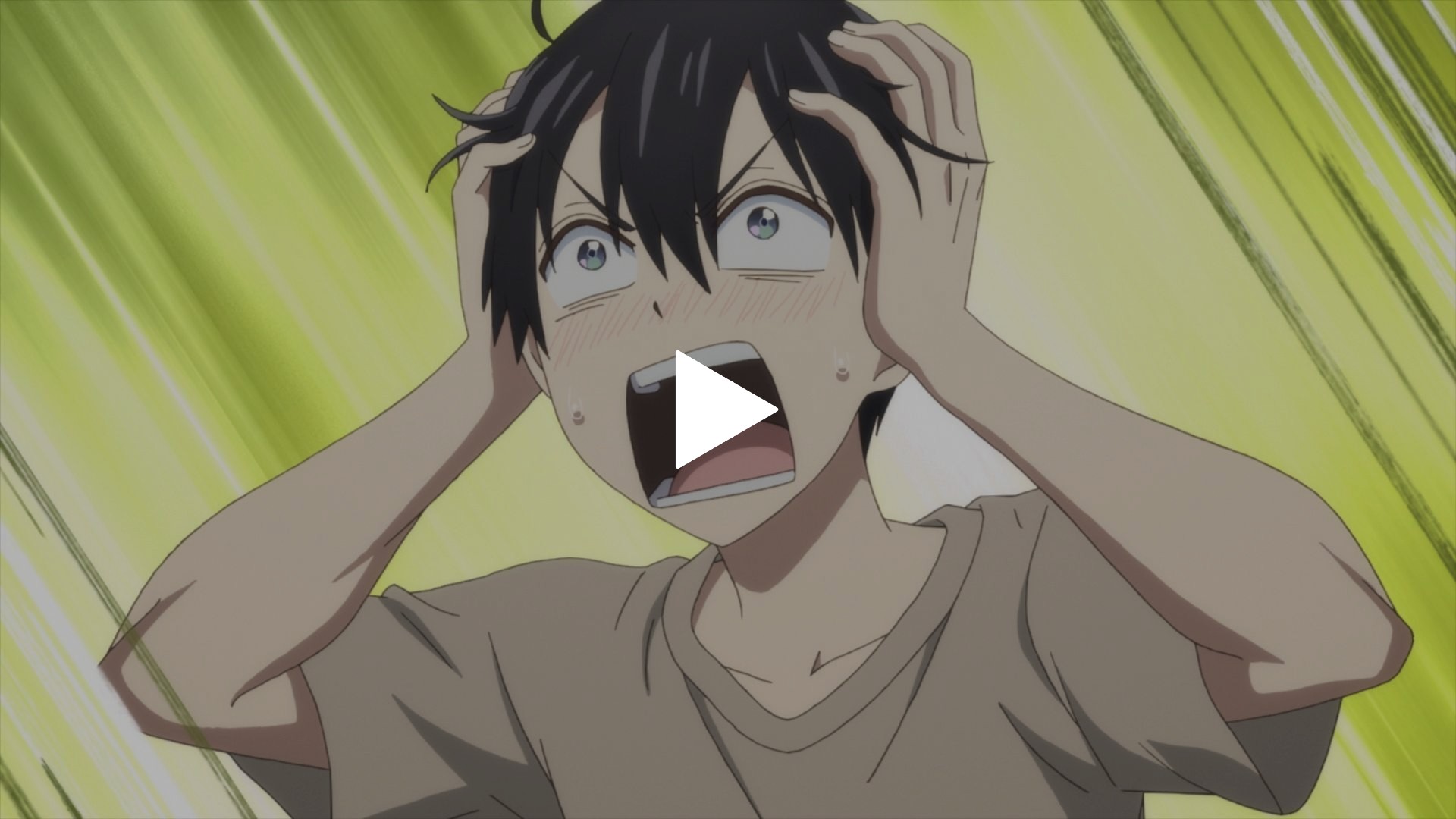 2羽目 結婚ならしないわよ フジテレビの人気ドラマ アニメ Tv番組の動画が見放題 Fod