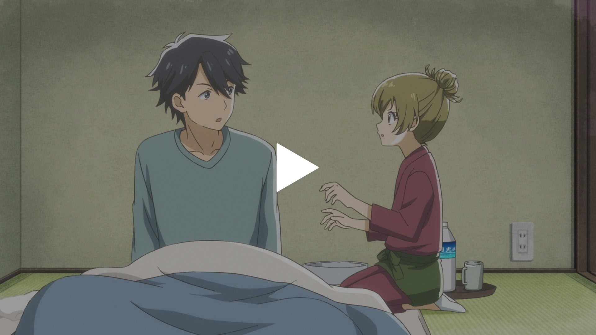 第十一話 よきかな フジテレビの人気ドラマ アニメ Tv番組の動画が見放題 Fod